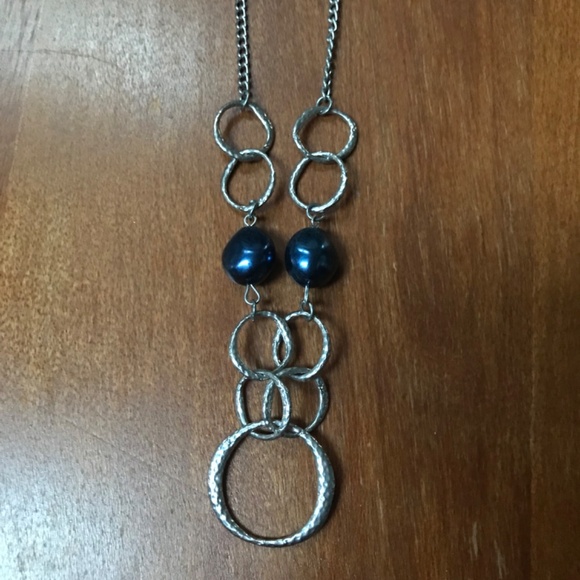 Paparazzi Bundle Necklace and Earrings Set New Lot#12 - Picture 14 of 16